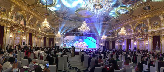 品牌大事|金舵領航瓷磚設計時代——探明新航道，迎接大未來