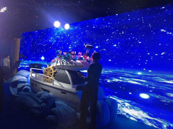 品牌大事|金舵領航瓷磚設計時代——探明新航道，迎接大未來