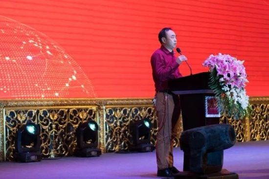 品牌大事|金舵領航瓷磚設計時代——探明新航道，迎接大未來