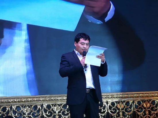 品牌大事|金舵領航瓷磚設計時代——探明新航道，迎接大未來