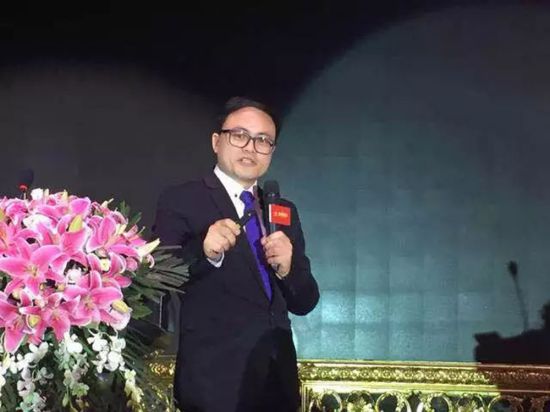 品牌大事|金舵領航瓷磚設計時代——探明新航道，迎接大未來