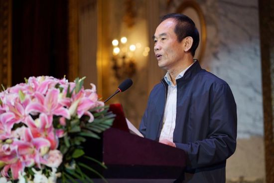 品牌大事|金舵領航瓷磚設計時代——探明新航道，迎接大未來