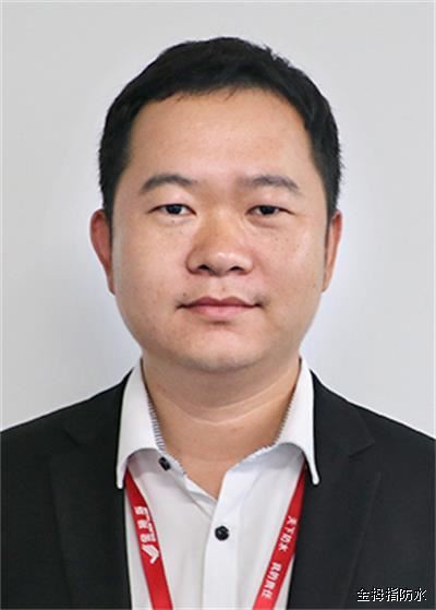 品牌人物|金拇指楊德亮：一日防水匠人，匠心防水一輩子