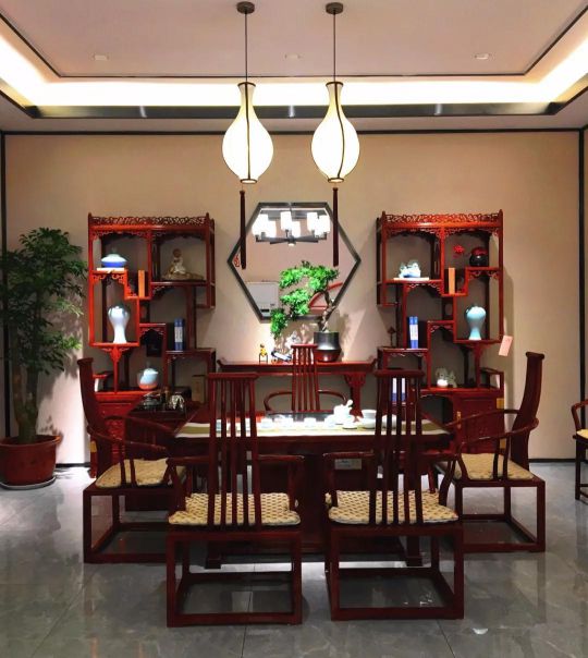 品牌大事|祥利(中國)紅木文化館日照館于正式開門營業(yè) 品牌大事|祥利(中國)紅木文化館日照館于正式開門營業(yè)