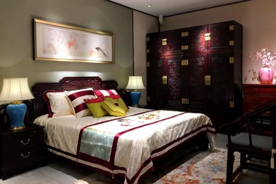 品牌大事|祥利(中國)紅木文化館日照館于正式開門營業(yè) 品牌大事|祥利(中國)紅木文化館日照館于正式開門營業(yè)