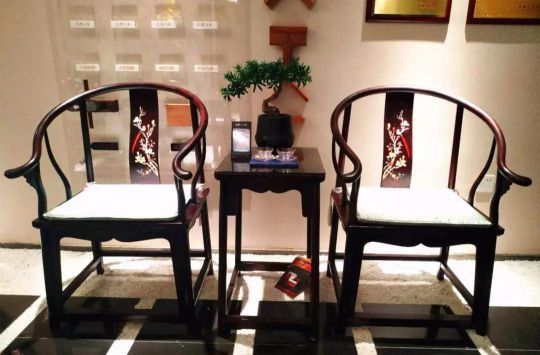 品牌大事|祥利(中國)紅木文化館日照館于正式開門營業(yè) 品牌大事|祥利(中國)紅木文化館日照館于正式開門營業(yè)