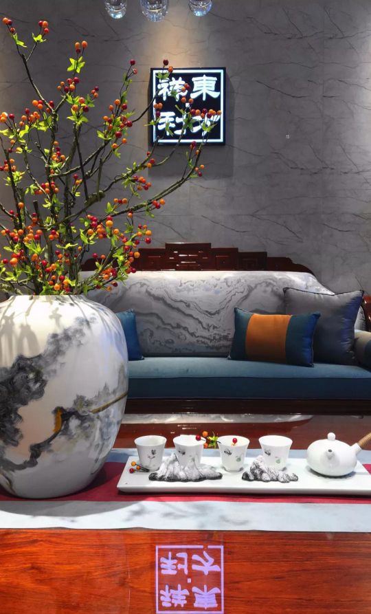 品牌大事|祥利(中國)紅木文化館日照館于正式開門營業(yè) 品牌大事|祥利(中國)紅木文化館日照館于正式開門營業(yè)