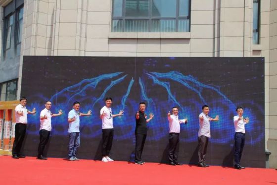 品牌大事|中國佐羅—仲滿引爆羅馬利奧磁磚冠軍之約哈爾濱站 品牌大事|中國佐羅—仲滿引爆羅馬利奧磁磚冠軍之約哈爾濱站