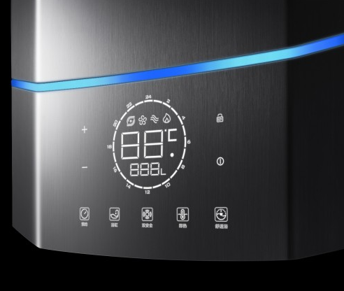 華帝TA2燃氣熱水器，每一個獨一無二的生命都值得被厚待