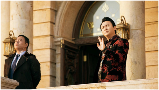 十大品牌普鑫智能鎖  智能科技，引領未來