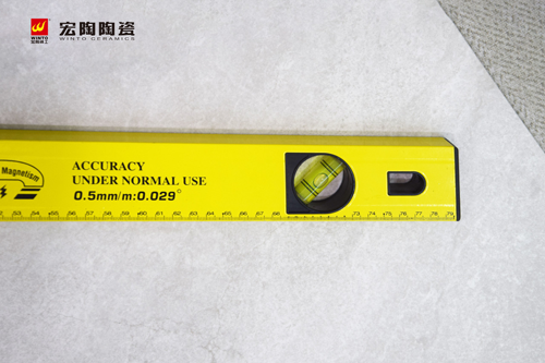 品牌產(chǎn)品|宏陶15°緞光釉點(diǎn)石成金，再現(xiàn)絲綢質(zhì)感