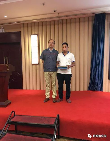 品牌大事|巴特利燃氣壁掛爐2018新品鑒賞會(鄭州站) 品牌大事|巴特利燃氣壁掛爐2018新品鑒賞會(鄭州站)