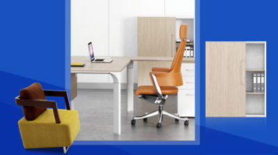 品牌盤(pán)點(diǎn)|較好的辦公家具品牌，十大知名辦公家具品牌