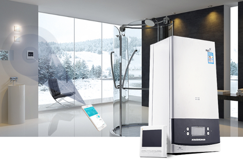 行業分析|“山寨化”不斷 壁掛爐企業怎樣走出困境?