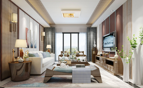 行業分析|如何成功經營全屋整裝加盟店? 行業分析|如何成功經營全屋整裝加盟店?