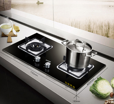 行業分析|灶具企業需思考 市場消費升級路在何方? 行業分析|灶具企業需思考 市場消費升級路在何方?