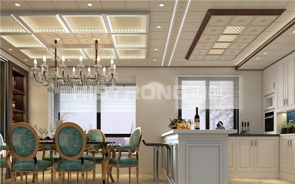 海創頂墻因勢而謀 應勢而動?順勢而為 引爆財富