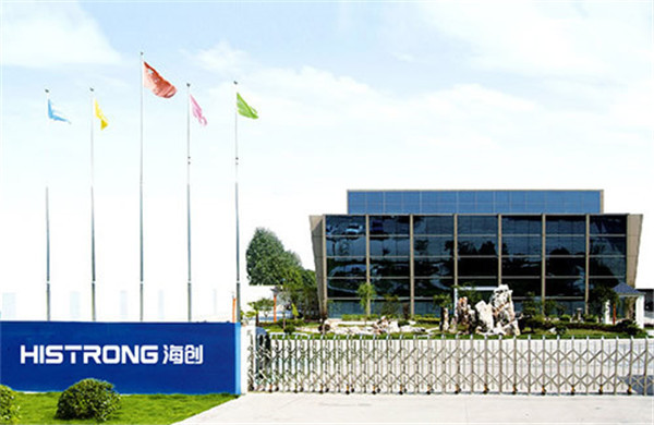 海創頂墻因勢而謀 應勢而動?順勢而為 引爆財富