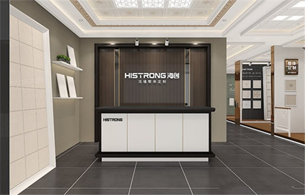 海創頂墻因勢而謀 應勢而動?順勢而為 引爆財富