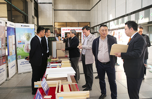 品牌榮譽|科居亮相生態(tài)環(huán)境部 再獲國家權(quán)威認證 品牌榮譽|科居亮相生態(tài)環(huán)境部 再獲國家權(quán)威認證