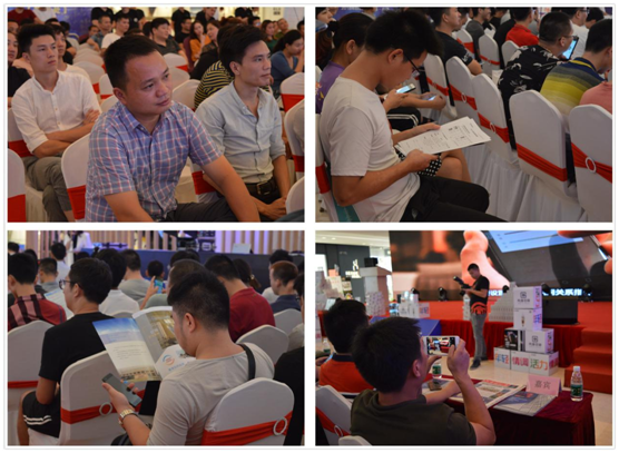 智能燈飾行業蓬勃發展 光語空間抓住機遇 智能燈飾行業蓬勃發展 光語空間抓住機遇