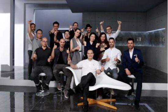 歐神諾陶瓷:產(chǎn)品獨創(chuàng)為加盟商打造核心競爭力 歐神諾陶瓷:產(chǎn)品獨創(chuàng)為加盟商打造核心競爭力