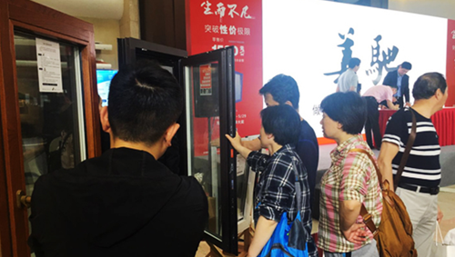 品牌人物|美馳吳培:用心做好一件事 專業做一扇好窗 品牌人物|美馳吳培:用心做好一件事 專業做一扇好窗