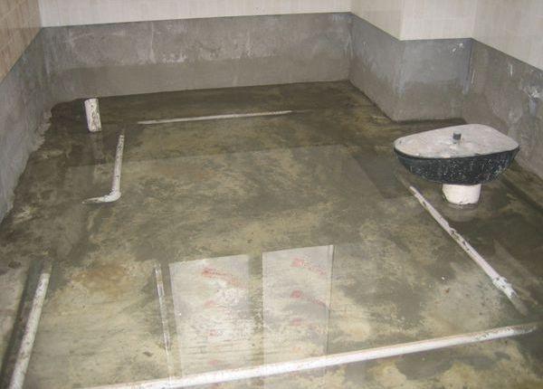 被樓下鄰居罵了幾十次含淚整理,衛(wèi)生間13個(gè)防水教訓(xùn)! 被樓下鄰居罵了幾十次含淚整理,衛(wèi)生間13個(gè)防水教訓(xùn)!