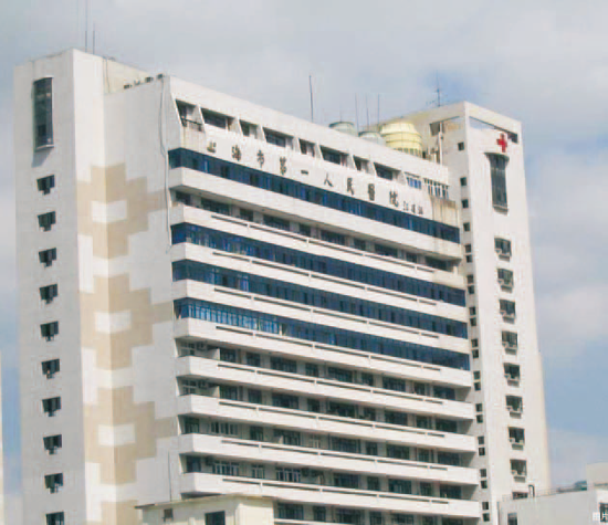 品牌產品|打造綠色醫療環境 關西涂料空氣凈化功能顯身手