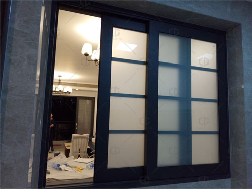 品牌日記|創(chuàng)業(yè)者自述：經(jīng)歷了創(chuàng)高鋁合金門窗，我選對(duì)了