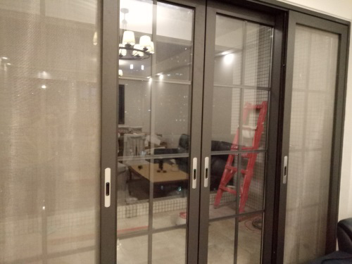 品牌日記|創(chuàng)業(yè)者自述：經(jīng)歷了創(chuàng)高鋁合金門窗，我選對(duì)了