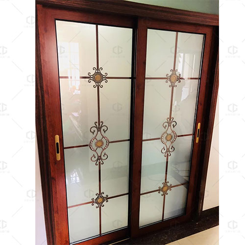 品牌產(chǎn)品|每個平凡的動作，創(chuàng)高鋁合金門窗都一直專注