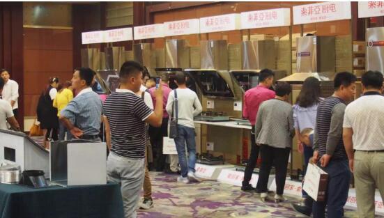 廚房電器市場首次遇冷，索菲亞高端產品深受消費者青睞