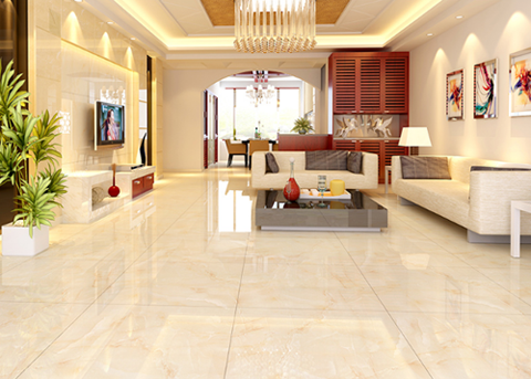 陶瓷企業未來發展形勢嚴峻 堅持才可贏得競爭