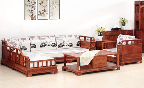 行業觀點|綠色環保趨勢下 紅木家具企業該怎樣改革?