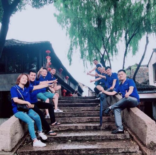 品牌大事|金秋8月，歐萊斯頓智能鎖蘇州旗艦店開業