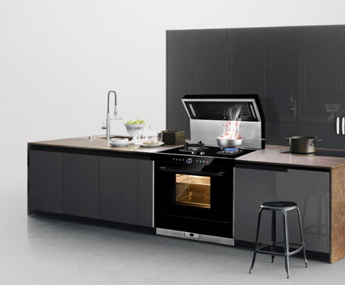 行業觀點|面對資金困難局面 集成灶企業多方引資渡難關