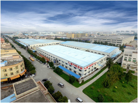 鑄造品質典范 ：瑞馬企業演繹工匠精神