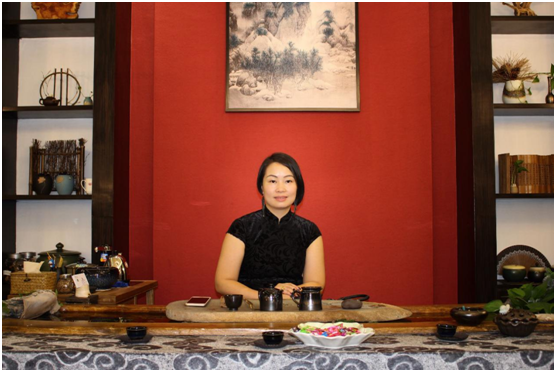 五光十色“至中”新中式開業(yè)掀熱潮 五光十色“至中”新中式開業(yè)掀熱潮