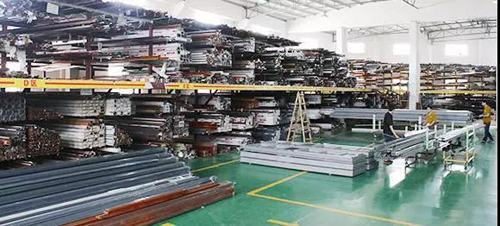 卡諾門窗傳承德國工匠精神,打造寧靜舒適的家居環(huán)境 卡諾門窗傳承德國工匠精神,打造寧靜舒適的家居環(huán)境