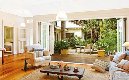 卡諾門窗傳承德國工匠精神,打造寧靜舒適的家居環(huán)境 卡諾門窗傳承德國工匠精神,打造寧靜舒適的家居環(huán)境