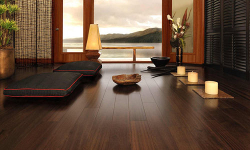 購買木地“潛規則”防不勝防 消費者要多個心眼