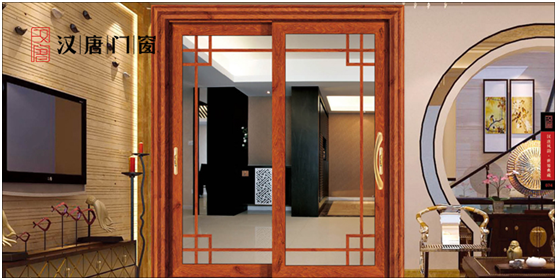 中國十大家裝門窗品牌,漢唐門窗值得信賴 中國十大家裝門窗品牌,漢唐門窗值得信賴