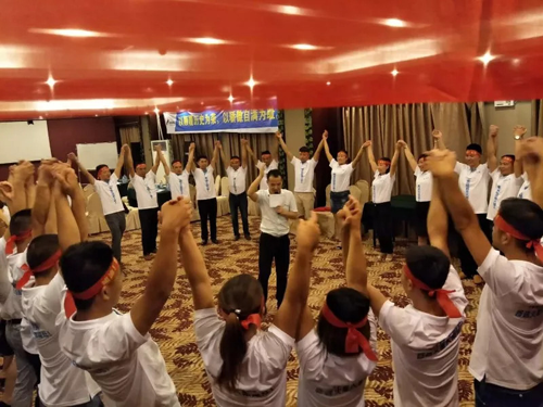 火星人集成灶：銷量以外，活動還要收獲更重要的東西