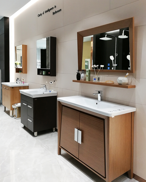 帝朗衛浴潔具再添新店,強勢入駐合肥紅星美凱龍 帝朗衛浴潔具再添新店,強勢入駐合肥紅星美凱龍