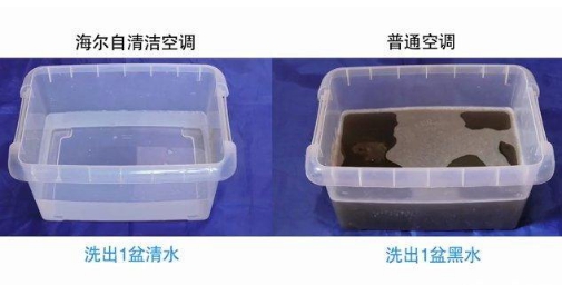 空調冷年開盤 海爾節能空調占據高端市場的半壁江山 空調冷年開盤 海爾節能空調占據高端市場的半壁江山