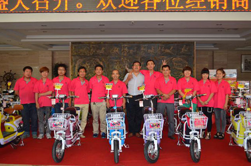 品牌大事|天津電動(dòng)車(chē)青州招商會(huì),小島電動(dòng)車(chē)驚艷全場(chǎng) 品牌大事|天津電動(dòng)車(chē)青州招商會(huì),小島電動(dòng)車(chē)驚艷全場(chǎng)