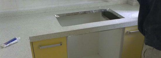 嵌入式燃氣灶怎么安裝？該注意哪些事項？