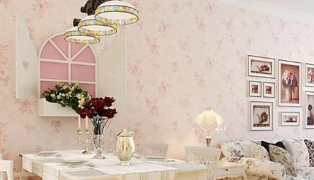 乳膠漆和壁紙哪個甲醛少?不懂的小心被坑! 乳膠漆和壁紙哪個甲醛少?不懂的小心被坑!