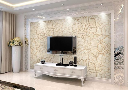 乳膠漆和壁紙哪個甲醛少?不懂的小心被坑! 乳膠漆和壁紙哪個甲醛少?不懂的小心被坑!